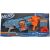 Wyrzutnia Nerf Elite 2.0 Shockwave RD-15 w opakowaniu