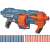 Nerf Elite 2.0 Shockwave RD-15 blaster zabawka do strzelania z pociskami