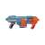 Nerf Elite 2.0 Shockwave RD-15 blaster zabawka do strzelania widok z boku