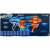 Nerf Elite 2.0 Shockwave RD-15 blaster zabawka do strzelania opakowanie tył