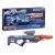 Nerf Elite 2.0 Eaglepoint RD-8 Fegyver #kék-narancs 134308091