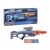 Nerf Elite 2.0 Eaglepoint RD-8 Fegyver #kék-narancs 134308091