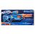 Nerf Elite 2.0 Eaglepoint RD-8 Fegyver #kék-narancs 134308091