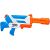 Nerf Blaster Cu Apa Super Soaker Twister 40046750