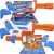 Nerf Blaster Cu Apa Super Soaker Twister 40046750