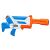 Nerf: Super Soaker Twister 40046750