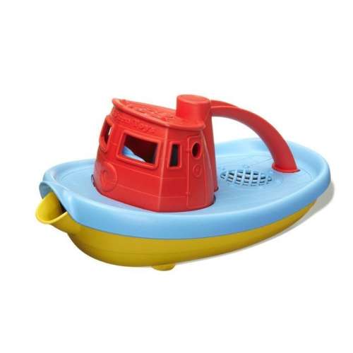 Green Toys Fürdőjáték - Hajó 30481600