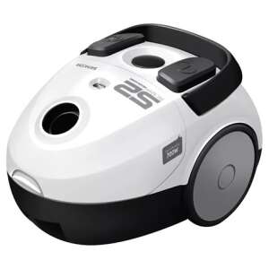 Sencor SVC 52WH-EUE3 vacuum cleaner, white, 700W, bag type - Sencor