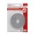 Self-adhesive fly screen fixing tape white 5.6 m 82994840