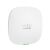 Aruba Instant On AP25 Wi-Fi 6 Access Point, abgewinkelte Ansicht