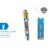 Paw Patrol 6 Colors Pen, Plastic Material