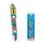 Paw Patrol 6-in-1 multi-color pen with Chase, Marshall, Skye design