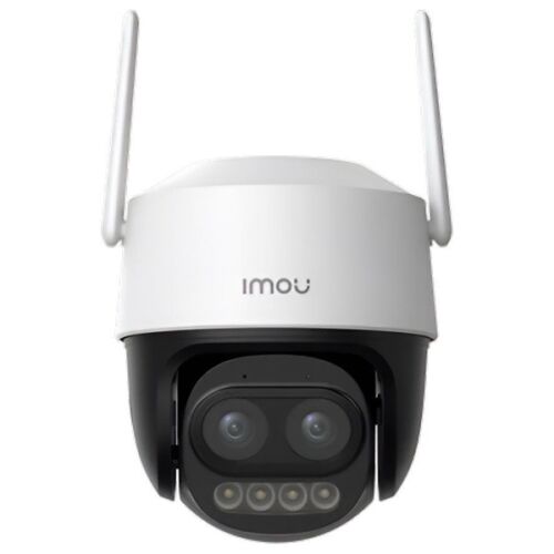 IMOU Cruiser Z 5MP Outdoor WiFi Security Camera