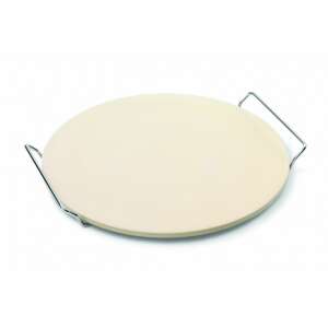 Perfect Home Piatră pentru pizza - 33 cm cu suport