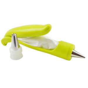 Sada na tlačenie krému 40052844 - Pomôcky na dekoráciu koláčov