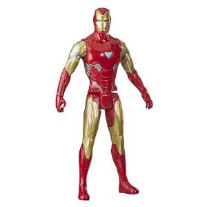 Marvel Avengers Titan Hero - figurka Iron Mana 30 cm