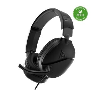 Herný headset Turtle Beach Recon 70X Čierny pre Xbox - Turtle Beach
