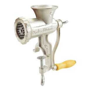 Perfect Home Húsdaráoló - Kézi - 5-ös