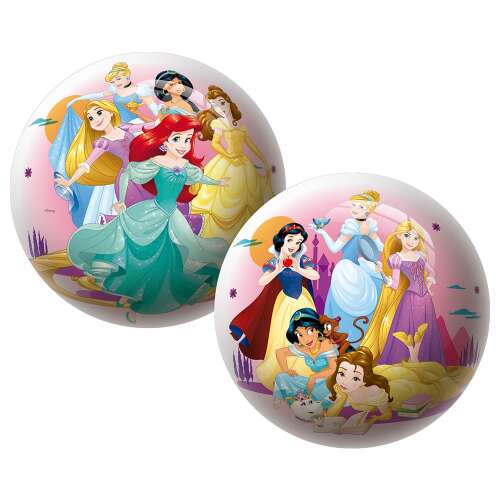 Disney Labda - Hercegnők #rózsaszín 32454543