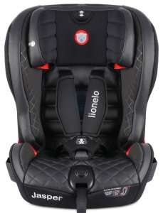 Lionelo Nico 9-36kg Biztonsági Autósülés #fekete 30307045