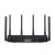 MERCUSYS MR47BE Wi-Fi 7 Router pogled stražnjih portova