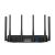 MERCUSYS MR47BE Wi-Fi 7 Router rear ports view