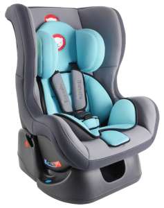 Lionelo Liam Biztonsági Autósülés 0-18kg #türkiz 30307053