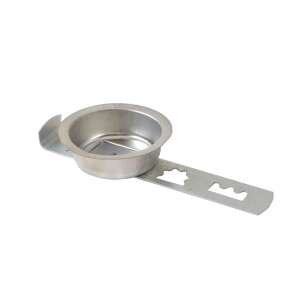 Duza pentru biscuiți - Pentru mașina de tocat carne nr. 10