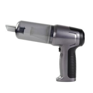 Klinsmann 4w1 bezprzewodowy odkurzacz ręczny, szary - Odkurzacz ręczny