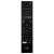 Home URC GR1 Grundig TV remote control, black