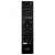 Home URC GR1 Grundig TV remote control, black