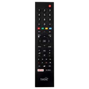 Home URC GR 1 Telecomanda GRUNDIG, pentru dispozitivele TV marca GRUNDIG, nu necesita setare