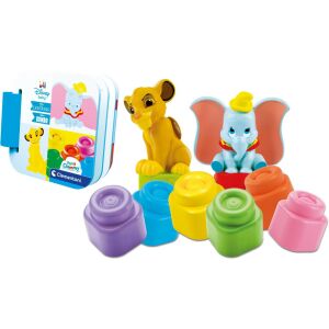Clemmy Disney Klasični set