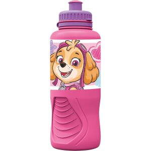 Бутилка за вода Paw Patrol Skye Sketch Ergo, 430 ml, розова - Kulacs