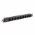 Филтър, Lanberg power distribution unit (PDU) 19" 1U 16A 9xSchuko outlets,black 113758895