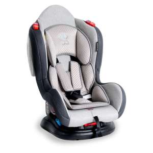 Lorelli Jupiter Biztonsági Autósülés 0-25kg#szürke 2017 30321546
