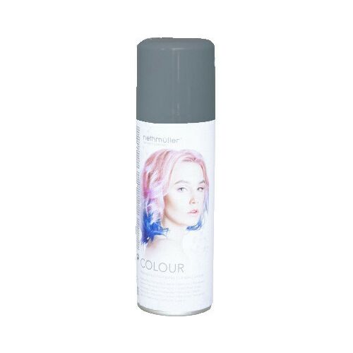 Silver Hairspray, Ezüst hajlakk 100 ml 113799199