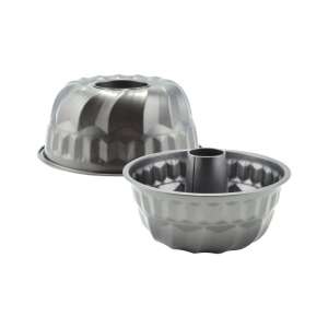 Prémium Tapadásmentes Kuglóf Forma - 23 cm