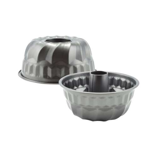 Prémium Tapadásmentes Kuglóf Forma - 23 cm