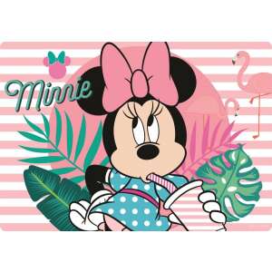 Set de masă Disney Minnie Mouse cu design tropical - Disney Servete si naproane
