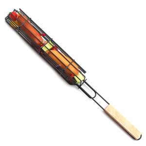 Grilovací kôš šašlik