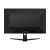 Vedere din spate a monitorului gaming DAHUA LM27-E231B 27 inch FHD IPS