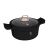 Berlinger Haus Black Rose Collection 24cm Casserole with Lid