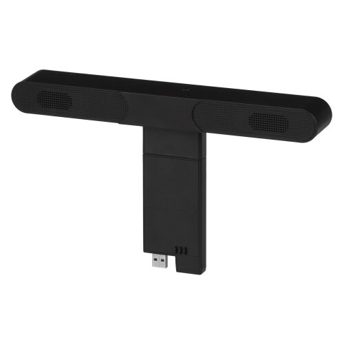 Lenovo 4XD1J05151 Soundbar-Projektor, Schwarz, 2.0 Kanäle