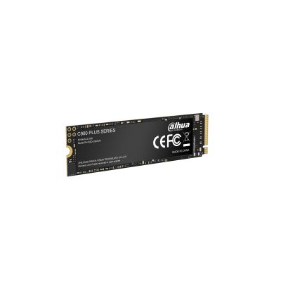Dahua SSD C900VN256G-B - 256 GB, PCIe 3.0