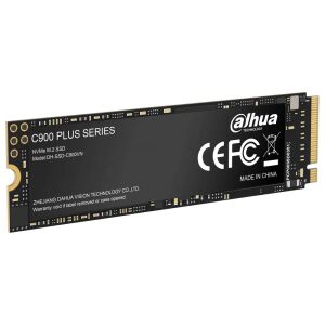 Dahua C900VN 2TB NVMe SSD PC-hez - Dahua