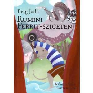 Rumini Ferrit-szigeten 46856746 Gyermek könyv