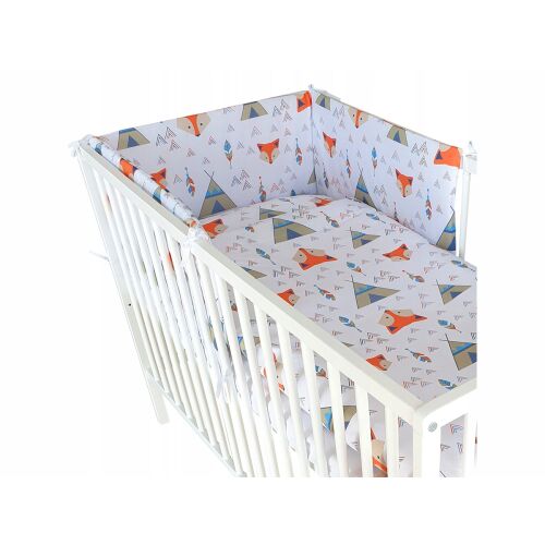 Rácsvédő  Vulpi 360x30 135658290