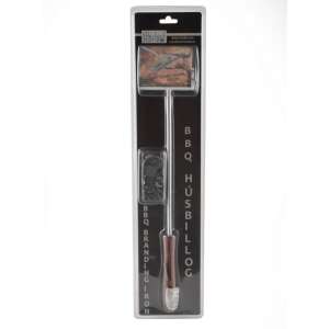 Perfektný dom 13879 BBQ Značkovač na mäso