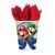 Super Mario Mushroom World papír pohár 8 db-os 250 ml 113823513